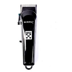 SONIK SUPREME SHC 7000 PROFESSIONAL CORDLESS HAIR CLIPPER - deluxe.com.ng