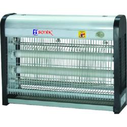 SONIK 12W ELECTRIC INSECT KILLER - deluxe.com.ng