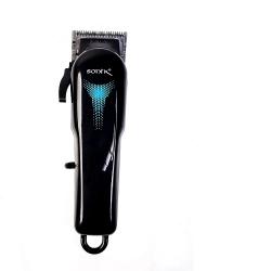 SONIK PROFFESIONAL CORDLESS HAIR CLIPPER SHC 6000 - deluxe.com.ng