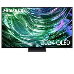 Samsung 65 Inch OLED Screen | QA65S90DAU - deluxe.com.ng
