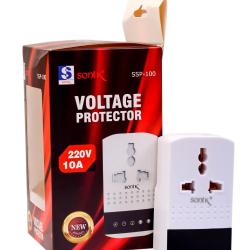 sonik surge protector ssp 100 - deluxe.com.ng