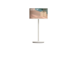 LG 27 Inch StanbyME Movable Smart TV Screen with 3hrs Battery | LGTV27ART10AK - deluxe.com.ng