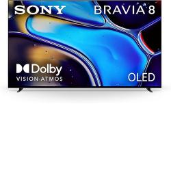 Sony 65 Inch OLED TV | k-65XR80 E33 - deluxe.com.ng