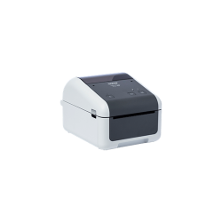 Brother TD-4410D For Business High-quality Desktop Label Printer