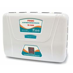 PRAG 20KVA RELAY WALL VOLTAGE STABILIZER|45-280V