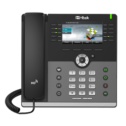Htek UC926 Executive Business IP Phone - deluxe.com.ng