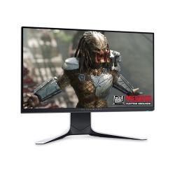 Alienware 24.5″ AW2521HFL IPS LED FHD Free Sync & G-SYNC, 1920 x 1080–– 240Hz,Lunar Light USB, DP, HDMI, Height Adj, Tilt, Swivel ,Pivot, USB with power charging (PW) - Deluxe.com.ng