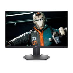 Dell – S2721DGF 165Hz 27″ Gaming IPS, (2560 x 1440 @ 165 Hz)  QHD Free Sync and 	     G-SYNC compatible monitor with HDR (Display Port, HDMI) – Accent Grey (PW) - Deluxe.com.ng