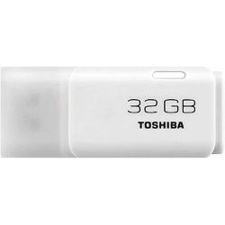 TOSHIBA USB FLASH DRIVE 32GB 