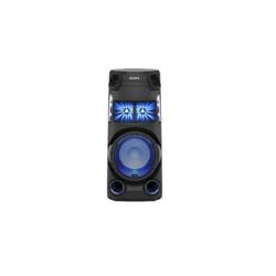 Sony V43D High Power Audio System with BLUETOOTH® Technology MHC-V43D (SC)