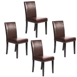 Vita Darling Dining Chair (Each) - deluxe.com.ng