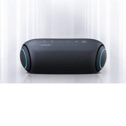 LG XBOOM AUD 5PL Portable Bluetooth Speaker with Meridian Audio Technology - deluxe.com.ng