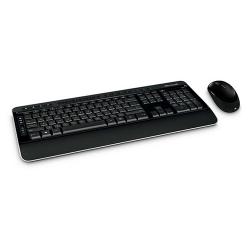Microsoft MFC-00024 Wireless Desktop 3000 - keyboard and mouse set