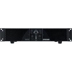 WHARFEDALE AMPLIFIERS CPD-2600 1000W - deluxe.com.ng