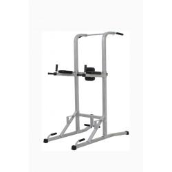 LITE FITNESS | WT-H06 DIP CHIN AB - deluxe.com.ng