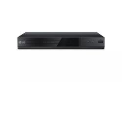 LG DVD PLAYER DP 132 - deluxe.com.ng