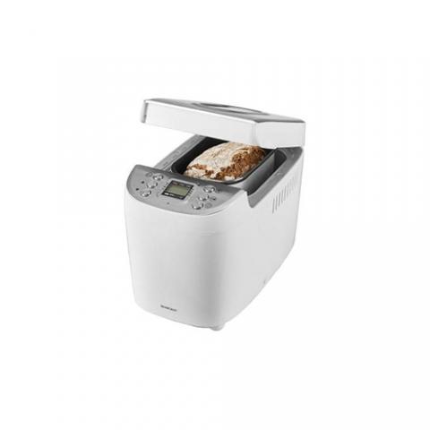 silvercrest 850w breadmaker