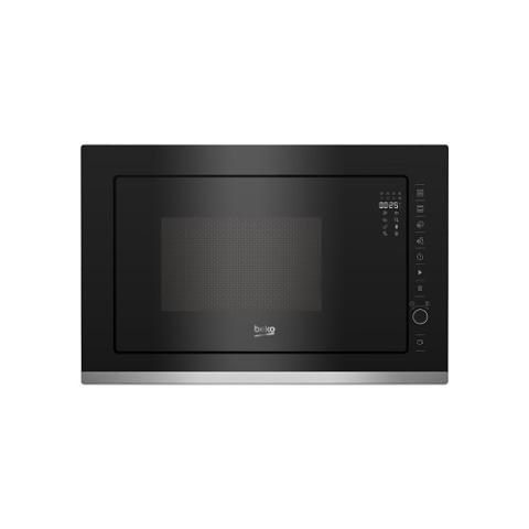BEKO 25 LITRES BUILT-IN MICROWAVE OVEN - deluxe.com.ng