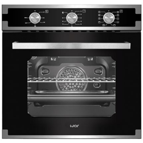 Lucir Built-In Electric Oven 60CM (NBEF)