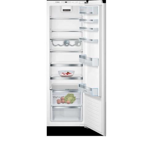 BOSCH Built-In Full Fridge KIR81AFE0G/KIR81AF30G