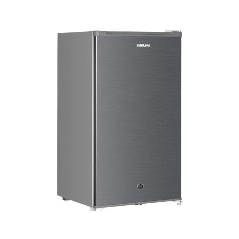 Bruhm 90 Litres Refrigerator | BRS-93MMDS - deluxe.com.ng