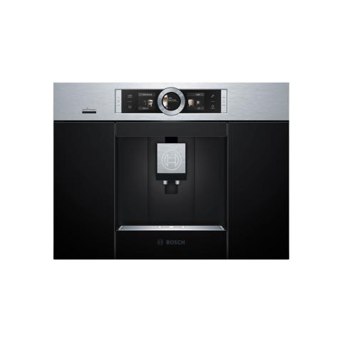 BOSCH CTL636ES1 BUILT-IN COFFEE MAKER