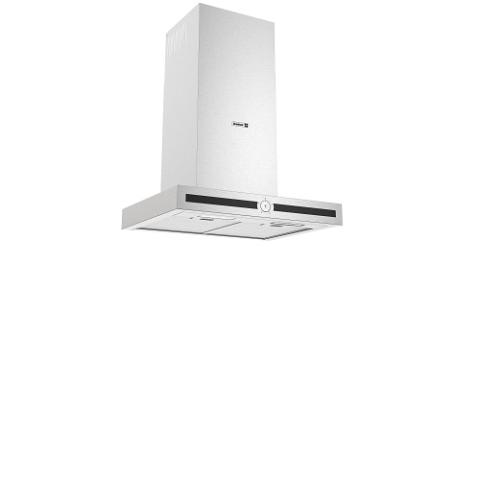 Scanfrost-  HOOD, SSB, Black Glass Control Panel, 3 Spin motor, 500m3/H SFNBI8652CH - deluxe.com.ng