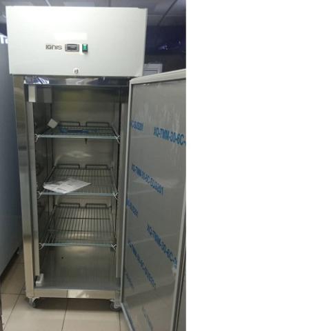 Ignis Commercial Cabinet Freezer --delu