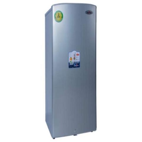 KENSTAR 185L SINGLE DOOR UPRIGHT FREEZER KS220S - deluxe.com.ng