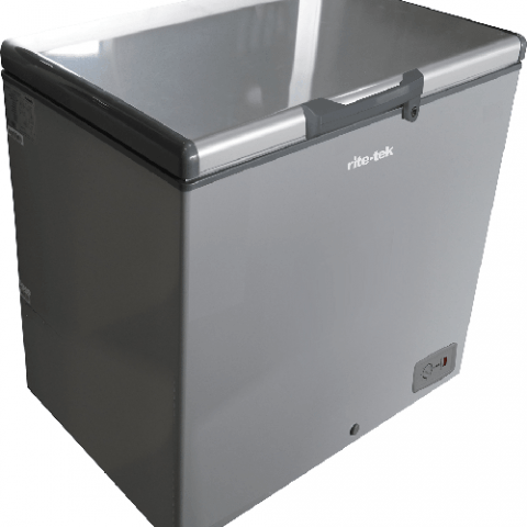 RITE-TEK 200L Chest Freezer – RCF-220 - deluxe.com.ng