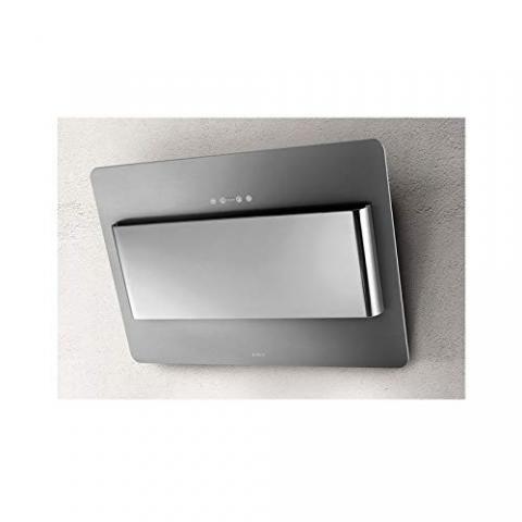 Elica wall cooker hood stainless steel - PRF0033852 - deluxe.com.ng
