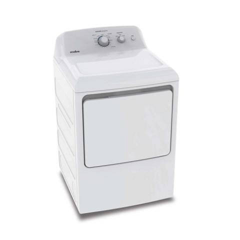 Mabe Vented Dryer 17 kg  - Deluxe.com.ng