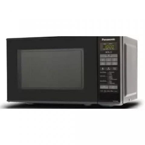PANASONIC MICROWAVE OVEN 20L - ST266B