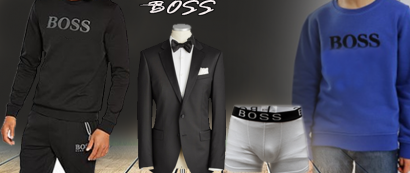 Boss
