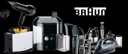 Braun
