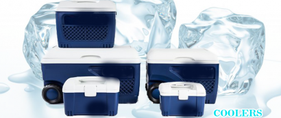 coolers