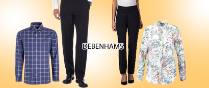Debenhams