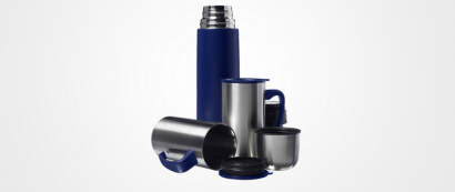 flask