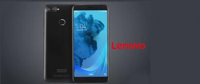 Lenovo