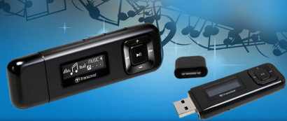MP3 player