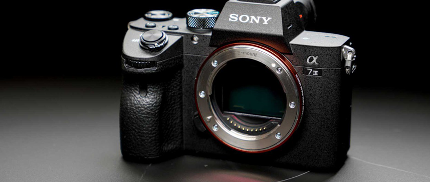 camera