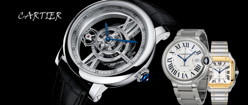 Cartier