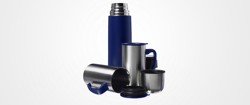 flask