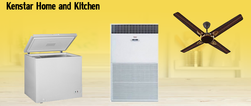  Kenstar Home and Kitchen Appliances