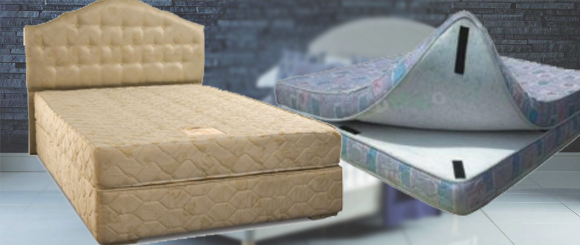 Mattress