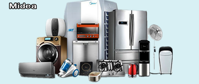 Midea products - A Popular Brand Of Air Conditioners In Nigeria ...