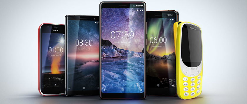 Nokia