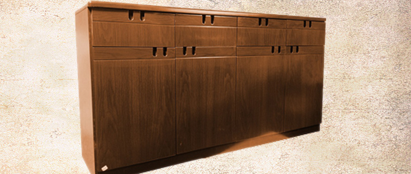 Wooden Filing Cabinet Better Way To Organize And Manage Your