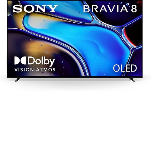 Sony 65 Inch OLED TV | k-65XR80 E33 - deluxe.com.ng