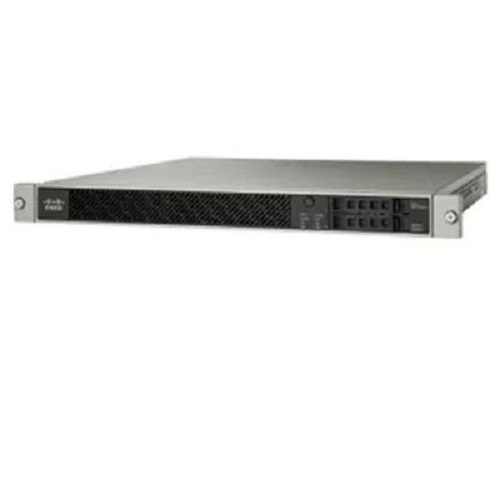 ASA 5545-X with FirePOWER Services, 8GE, AC, 3DES/AES, 2SSD - deluxe.com.ng